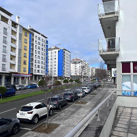 Lovely&Charming Anita'S Apartment Ponta Delgada  Exterior photo