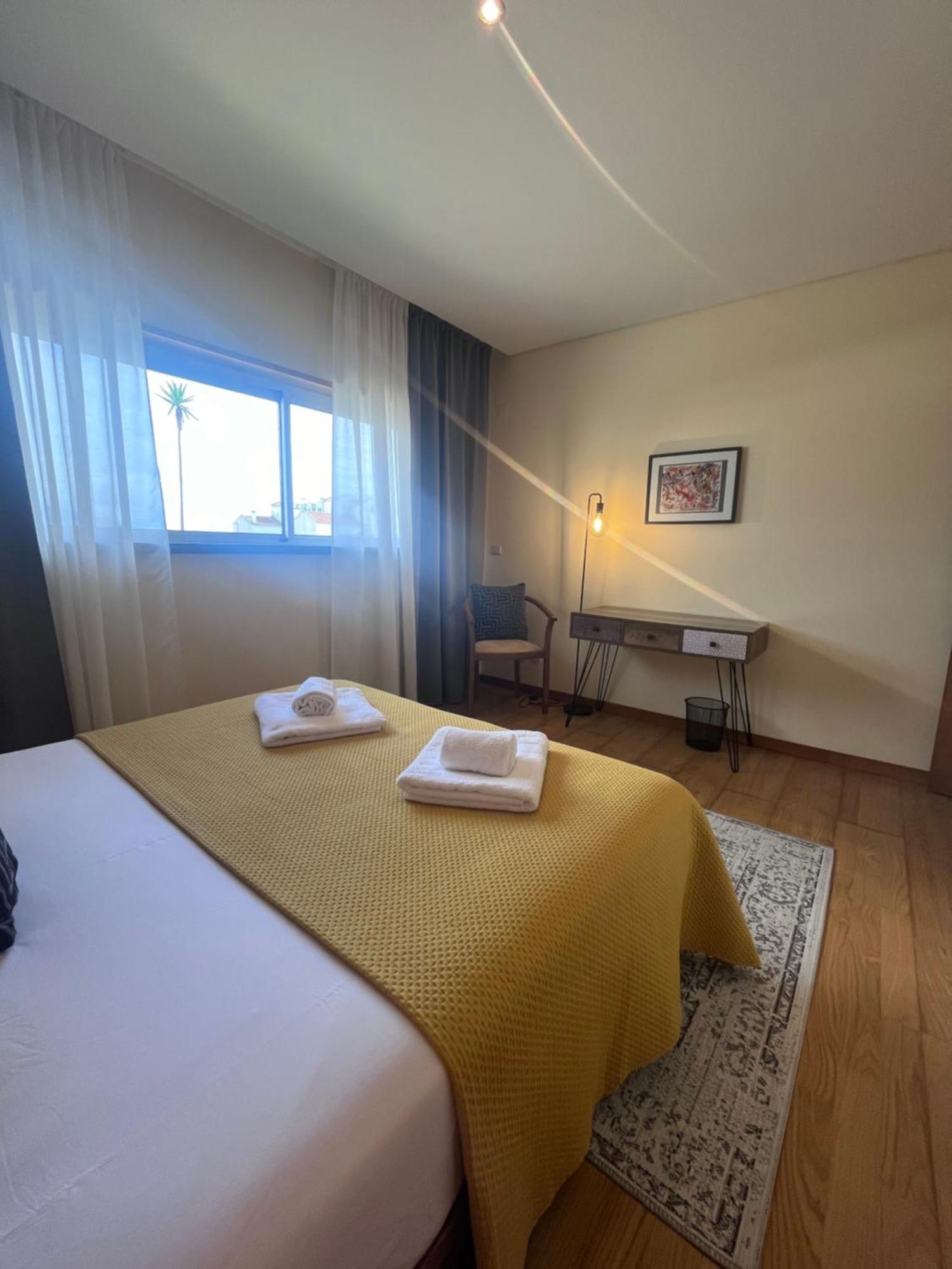 Lovely&Charming Anita'S Apartment Ponta Delgada  Exterior photo