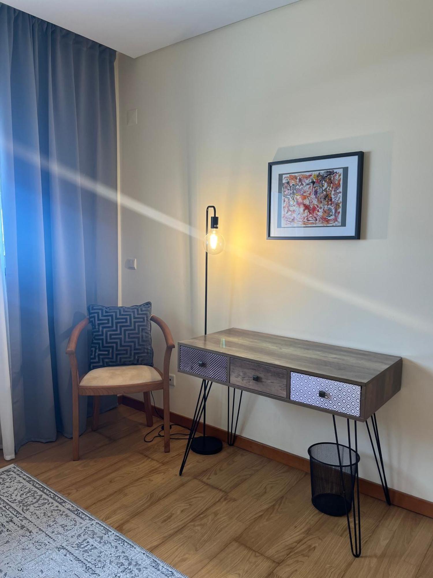 Lovely&Charming Anita'S Apartment Ponta Delgada  Exterior photo